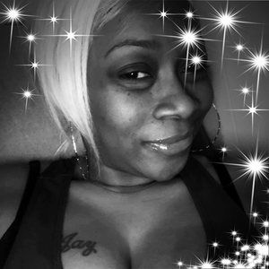 Meet your Posher, Latonya